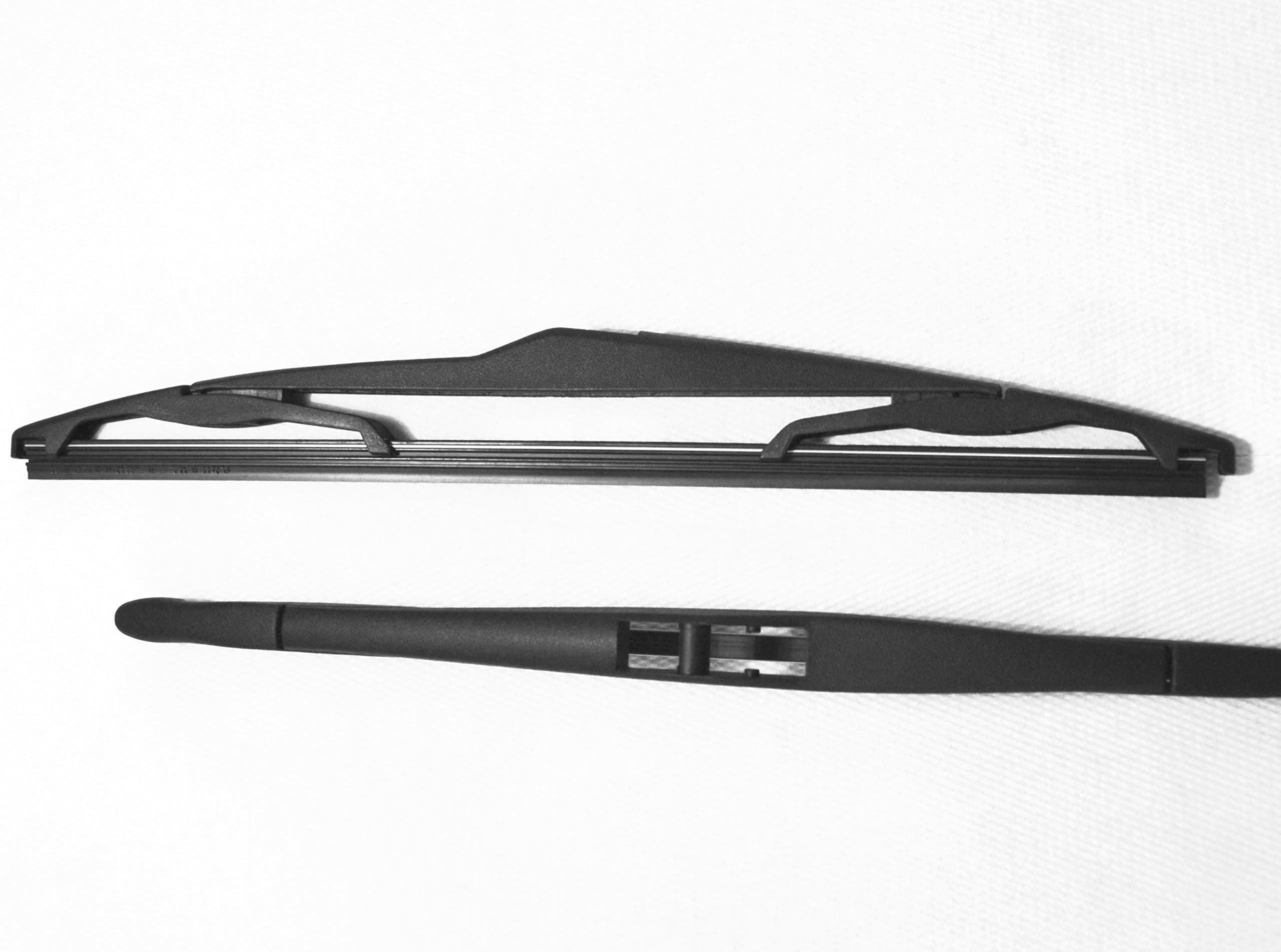 Exact Fit TRB803-ic Rear Wiper Blade