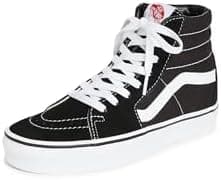 Vans SK8-Hi Canvas Unisex Hi-Top Sneaker