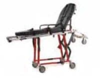 15762 Stretcher Proflexx 93H Red Ea