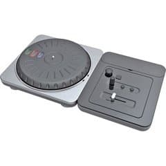 PS3 - Turntable for DJ Hero