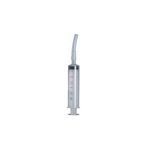 Innovet Feeding Syringe 10mm Tip