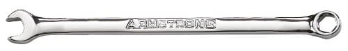 ARMSTRONG TOOLS52-319 6 Point Combo Wrench-Size:19mm
