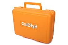 CalDigit CDAVDrive-CarryingCase AV Drive Carrying Case