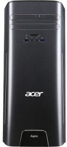 acer ATC-710 AT3-710-UR52 Desktop (Black)