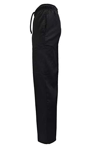 Natural Uniforms Classic 6 Pocket Chef Cargo Pants with Multi-Pack QTYS Available