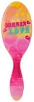 Wet Brush Disney Original Detangler Hair Brush - Summer Love - Comb for Women, Men and Kids - Wet or Dry – Removes Knots and Tangles - Natural, Straight, Thick, and Curly Hair