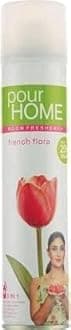 POUR HOME Room Freshener French Flora 270 Ml Spray