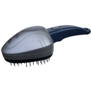 Ionic Pet Brush