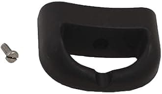 Pressure Cooker Side Handle | Included Screws | Made with bakelite | Black Color