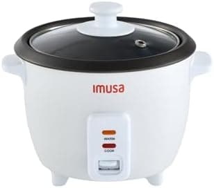 Rice&Multipurpose Cooker 1 Ct
