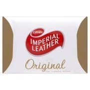 Imperial Leather Soap Package of 6