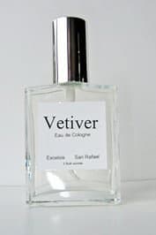 Vetiver