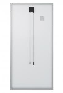 Q CELLS 300W Poly SLV/WHT Solar Panel - Pack of 4