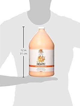 Fresh Pet Conditioner, 1-Gallon