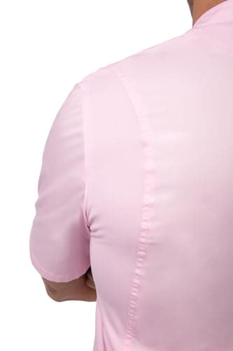 Chef Works Men's Springfield Chef Coat