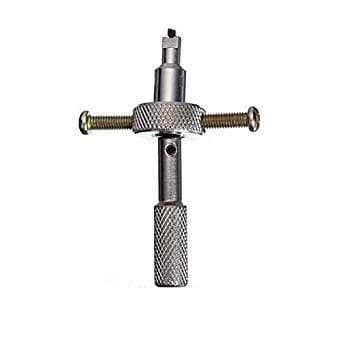 Petsdelite ® Disc Detainer Lock Pick Bump Key Tool Locksmith Tools Lock Picks Set