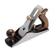 Kundi Iron Jack Plane (Size-10")