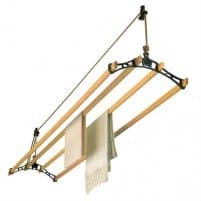 Original Sheila Maid® Airer (72", White)