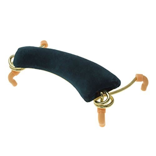 Professional Spring Violin Shoulder Rest for 4/4-3/4 Violin