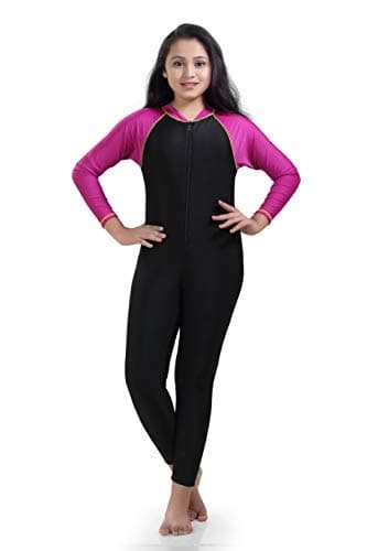 ROVARS Unisex All-in-1 Suit