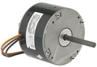 F48L08A50 - York OEM Condenser Fan Motor - 1/8 HP 230 Volt