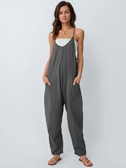 AUTOMET Women Ezau112 Jumpsuits