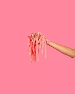 SOUR STRIPS PINK LEMONADE (LIMITED)