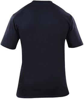 5.11 Tactical Men's Station Wear Short Sleeve T Shirt, Crew Neck, Style 40005