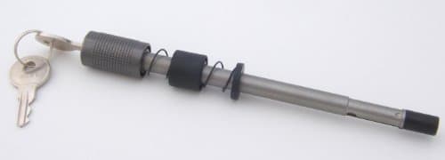 Franzen Security: Franzen Interbore Bore Lock B-32