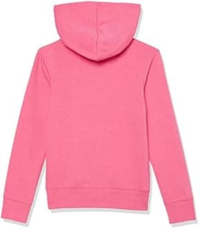 GAP girls Logo Hoodie Hooded Full Zip Sweatshirt
