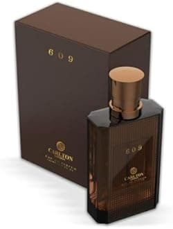 CARLTON' London Men Liquid Perfume 609 /Eau De Parfum/ 100ml