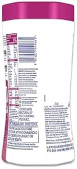 Horlicks Women's Plus Caramel Flavour 400g