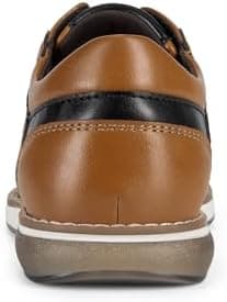 Bruno Marc Boy's Casual Dress Oxford Comfort Uniform Formal Fashion Sneaker Shoes