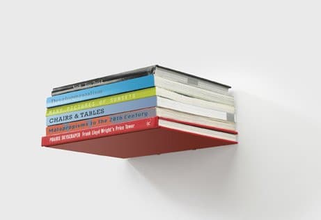 Umbra Conceal Shelf By Miron Lior - Large