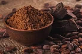 Zone Marketing Dark Cocoa Powder - 1kg