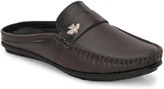 Karaddi Mens Casual Shoes for Men 6013 Lofars Men's Shoes Loafer