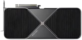 GeForce RTX 5080 Founders Edition