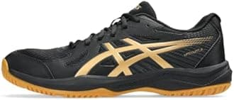 Asics Men's Upcourt 6 Volleyball Shoe mens Upcourt 6