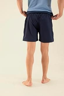 DAMENSCH Mens Boxer Shorts Printed Group 4 Underwear (pack of 2)