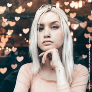 No.2 Bleach Kit for Blonde Hair, Smart Blonde Hair Bleach, Hair Lightener, Perfect for Hair Highlighting, Ideal Preparation for Vibrant Pastel Hair Colour, Vegan, Cruelty Free