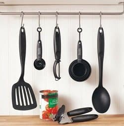 12 Pc Kitchen Tool Set by Sandra Lee
