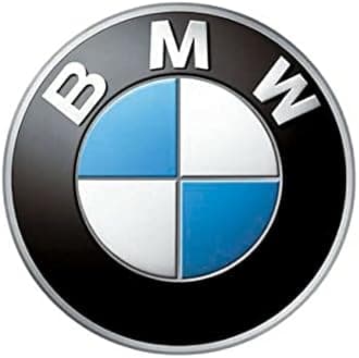 BMW Genuine Oil Pump