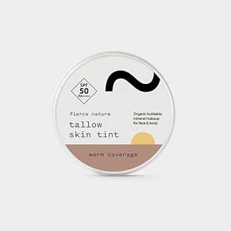 Fierce Nature Tinted Sun Balm - Warm Sun Glow