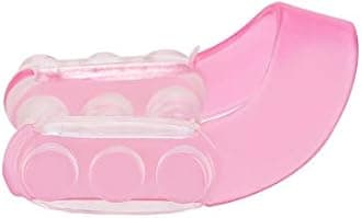 3pcs Nose Bridge Lift Up Straightening Enhancer Nose Up Clip Correction Set