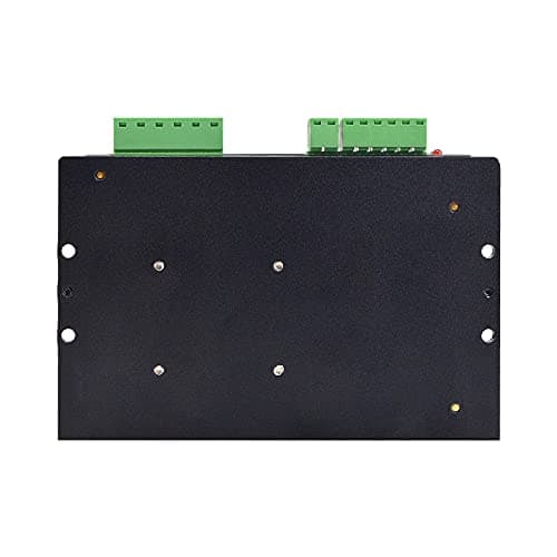 STEPPERONLINE CNC Stepper Motor Driver 1.0-4.2A 20-50VDC 1/128 Micro-step Resolutions for Nema 17, 23, 24 and 34