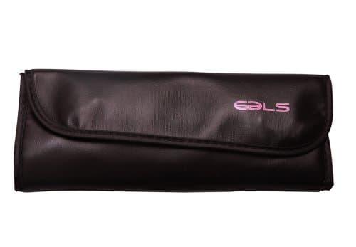 Professional 12pc Makeup Artist Cosmetics Make Up Brushes Set and Case By VAGA