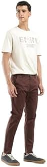 Levi's Men's Fitted Casual Pants