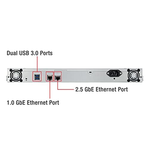 TeraStation Essentials