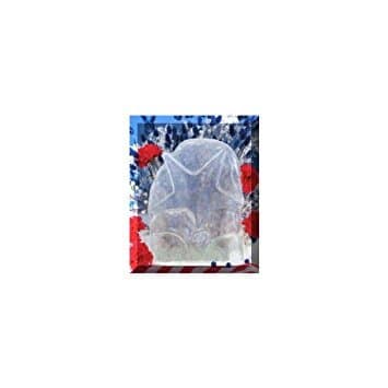 Reusable Star Ice Sculpture Mold