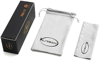 Blue Light Blocking Glasses for Women Men Retro Round Clear Lens Eyeglasses